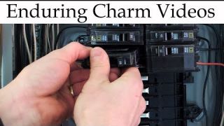 How An Electrical Breaker Box Works