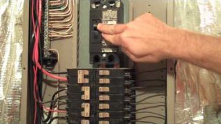 Electrical Panel Nightmare! (or not)